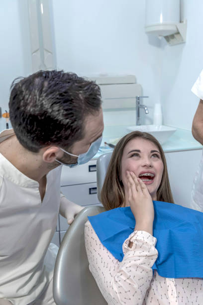 Best Emergency Dentist for Lost Fillings or Crowns in La Plata, MD