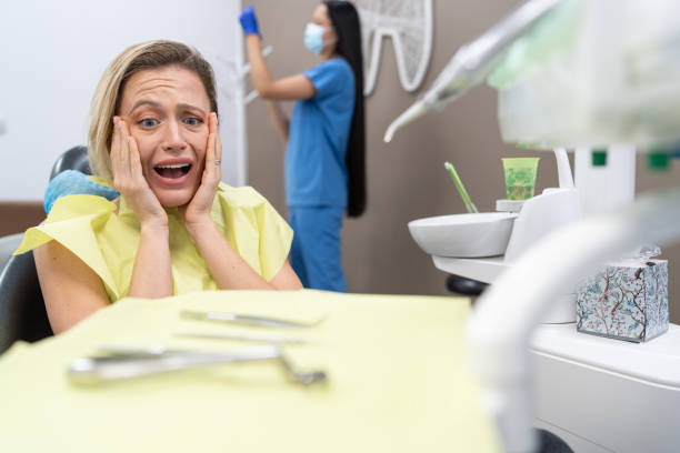 Best Pediatric Emergency Dentist in La Plata, MD