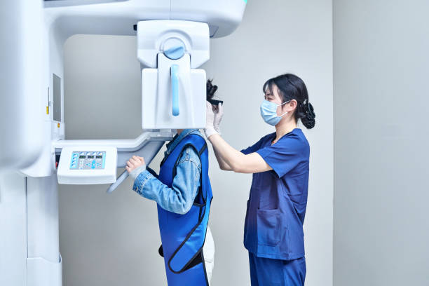 Best Broken or Cracked Tooth Emergency Dentist in La Plata, MD
