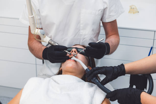 Best Emergency Dentist for Lost Fillings or Crowns in La Plata, MD
